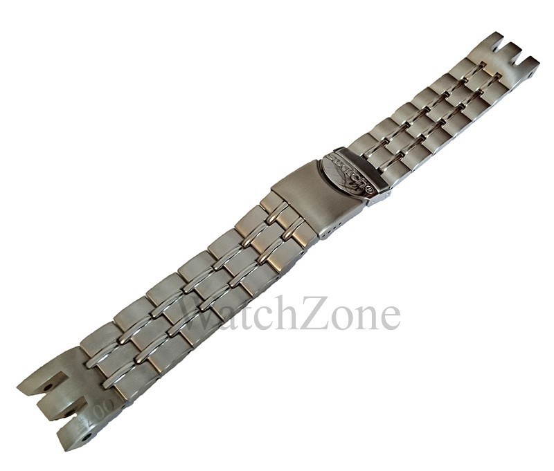 Bratara Ceas SWATCH Hugo Drax MOONRAKER Otel Inoxidabil 21mm WZ1481 |  Okazii.ro