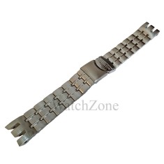 Bratara Ceas SWATCH Hugo Drax MOONRAKER Otel Inoxidabil 21mm WZ1481