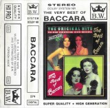 Casetă audio Baccara &ndash; The Very Best Of Baccara