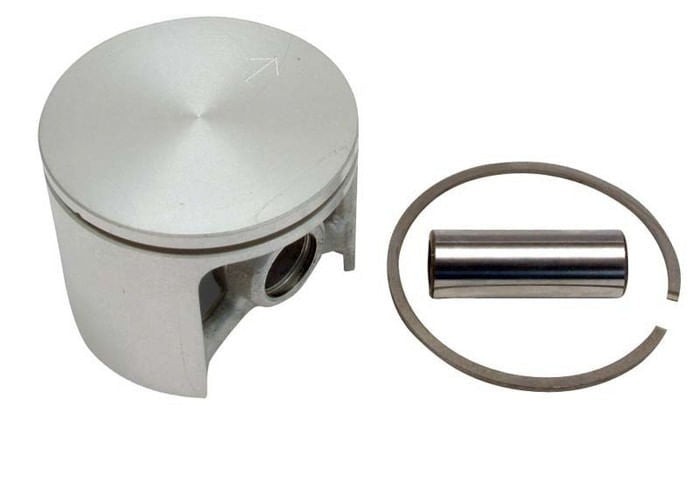 Piston complet Husqvarna 288, 54 mm
