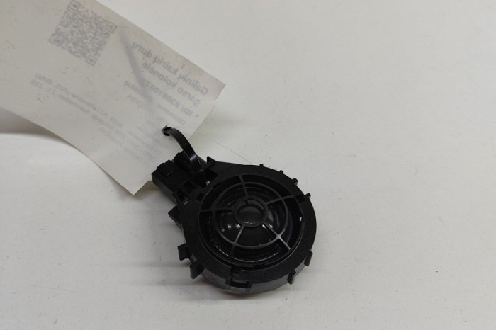 Difuzor ușă st&acirc;nga spate AUDI A3 Limousine 8VS, 8VM 2018 OEM: 8V0035399C | 30810677