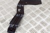 Suport bara de protecție st&acirc;nga spate AUDI A4 8W2, B9 2022 OEM: 8W5807329A 20438466