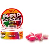 Pop Up Dumbells Bicolor Senzor Planet, Krill, 6mm, 15g