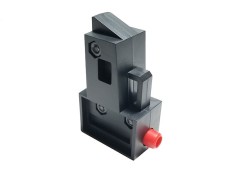Adaptor universal Odin M12 Airtech Studios foto