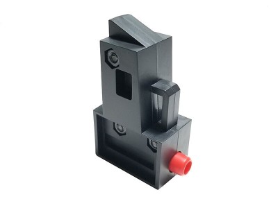 Adaptor universal Odin M12 Airtech Studios foto