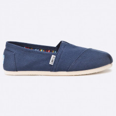 Toms - Espadrile Canvas Classic