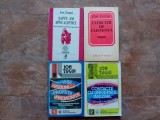 4 carti de Ion Tugui