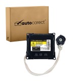 Balast Xenon Compatibil Denso Koito KDLT003 DDLT003 - Control Faruri HID Toyota Lexus