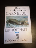 Carnetul din Port-Hart - Ileana Vulpescu, Tempus, 1998, 475 p