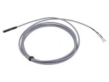 Senzor Reed NO IP65/IP68 5-30V