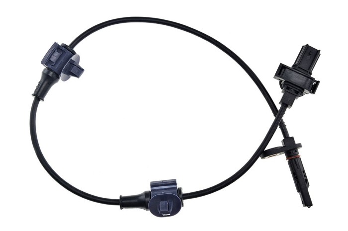 Senzor ABS spate Honda Cr-V, 4x4, 2012.2001-&amp;gt;, Dreapta, NTY HCA-HD-087