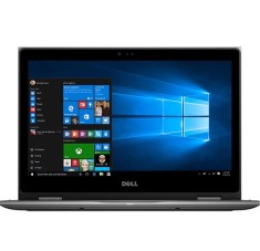 Laptop Second Hand DELL Inspiron 13-5378, Intel Core i5-7200U 2.50 - 3.10GHz, 16GB DDR4, 256GB SSD, 13.3 Inch Full HD Touchscreen, Webcam NewTechnolog
