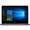 Laptop Second Hand DELL Inspiron 13-5378, Intel Core i5-7200U 2.50 - 3.10GHz, 16GB DDR4, 256GB SSD, 13.3 Inch Full HD Touchscreen, Webcam NewTechnolog