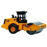 Cilindru compactor, cu lumina si sunet, China