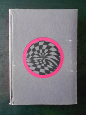 MARTIN GARDNER - AMUZAMENTE MATEMATICE (1968, editie cartonata) foto