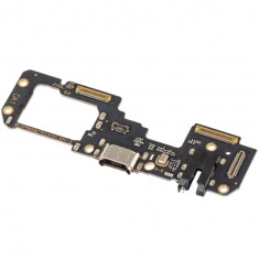 Placa cu Conector Incarcare - Audio - Microfon Realme 9 foto
