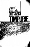 Primavara timpurie-Aurel Mihale