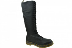 Glany Dr. Martens 1B60 Virginia 23889001 pentru Femei foto