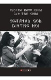 Scaunul gol dintre noi - Florica Batu Ichim, Dumitru Ichim