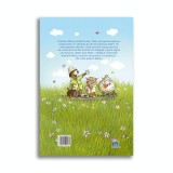Zbarni, oaia disparuta | Walko, Didactica Publishing House