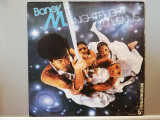 Boney&rsquo;M &ndash; Nightflight to Venus (1978/Hansa/RFG) - Vinil/Vinyl/NM+, Rock