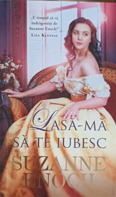 LASA-MA SA TE IUBESC-SUZANNE ENOCH-267571 foto
