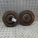 Set disc de fr&acirc;nă față DODGE CHALLENGER Coupe 2015 OEM: Coupe | 23793730