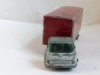Bnk jc Matchbox M-2 Bedford Tractor &amp; York Freightmaster Trailer