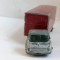 bnk jc Matchbox M-2 Bedford Tractor &amp; York Freightmaster Trailer