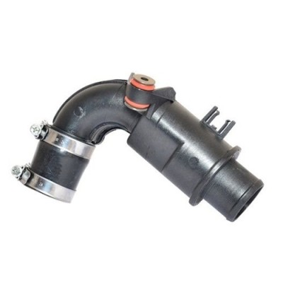 Furtun aer supraalimentare Renault Clio 2 Bb0/1/2, Cb0/1/2, Kangoo Kc0/1; Dacia Logan Express Fs, Logan Mcv Ks, Logan Pick-Up Us, Bugiad 88758 foto