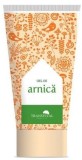 Gel cu extract de arnica, 150 ml, Transvital