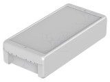 Carcasă universală BOCUBE ABS gri 125x260x60mm