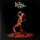 Wolf Alice The Clearing (cd)