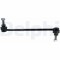 DELPHI TC2404 Brat/bieleta suspensie, stabilizator