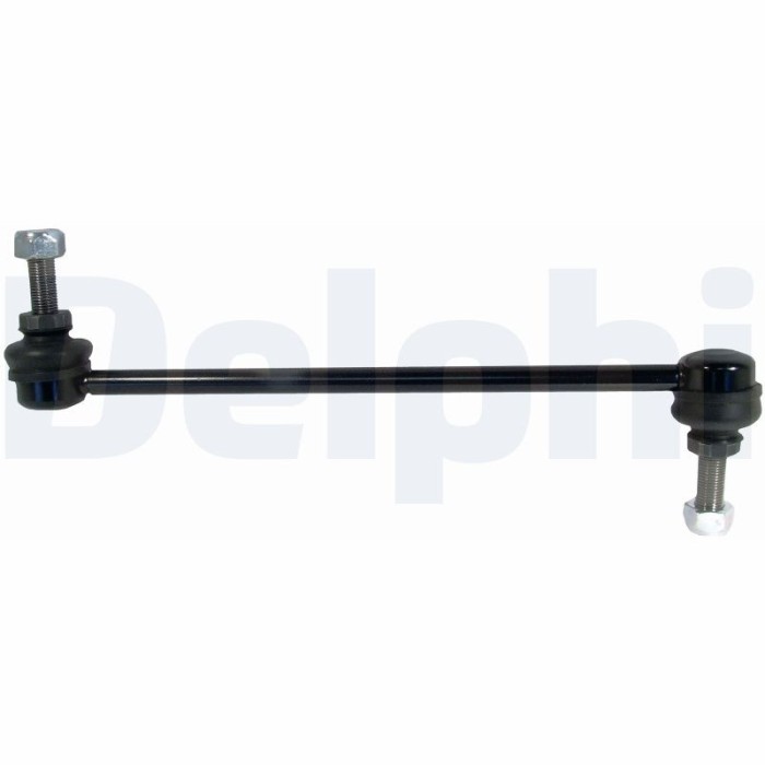 DELPHI TC2404 Brat/bieleta suspensie, stabilizator