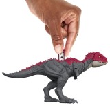 Figurina - Jurassic World Chaos Theory Danger Pack - Dinozaur Guemesia | Mattel