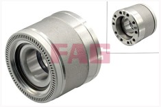 FAG 632203.H195 FAG Truck Axle Module Rulment roata