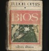 BIOS - Tudor Opriș - Carte Biologie