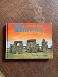 Landscapes of Britain
