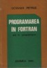 Programarea in FORTRAN - Stil in programare