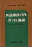 Programarea in FORTRAN - Stil in programare