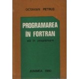 Programarea in FORTRAN - Stil in programare