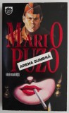 Arena sumbra - Mario Puzo, Carte politista, Editie noua/anticariat