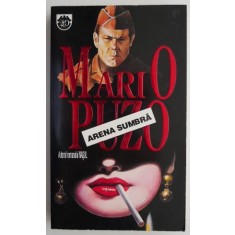 Arena sumbra &ndash; Mario Puzo