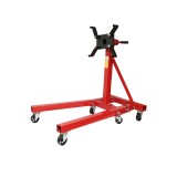 Stand pentru motor 900 kg cu suport rotativ 360&deg; Heavy Duty