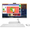Sistem All-in-One Lenovo IdeaCentre 3 27ALC6 cu procesor AMD Ryzen™ 5 7430U pana la 4.3 GHz, 27, Full HD, IPS, 16GB DDR4, 512GB SSD M.2 2280 PCIe 4.0x