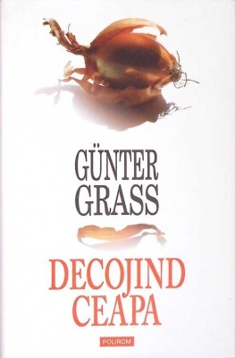 DECOJIND CEAPA-GUNTER GRASS-274680 foto