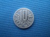 10 GROSCHEN 1995 AUSTRIA, Europa