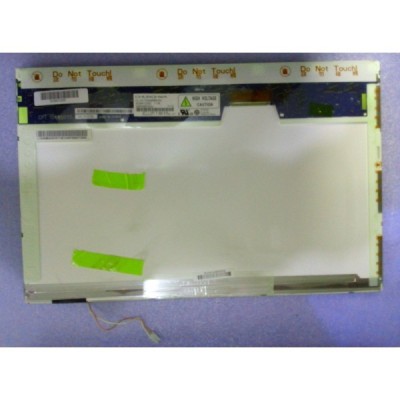 Display Laptop - FUJISTU AMILO PA 2510 , model CLAA154WB03AN , 15.4-inch , 1280x800 , 30 pin CCFL foto