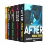After Serie Completa 5 Carti Box Set By Anna Todd, Anna Todd - Editura Simon Schuster UK